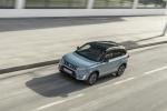 Suzuki Vitara Hybrid AllGrip 2020 года (WW)